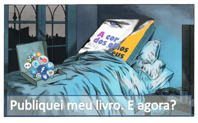 post livro