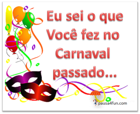 post de carnaval