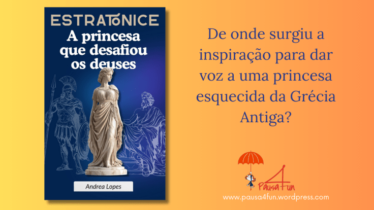Estratonice: a princesa esquecida da Grécia&nbsp;Antiga