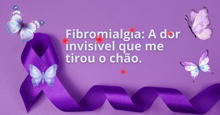 Fingir que está tudo bem não faz a dor&nbsp;desaparecer